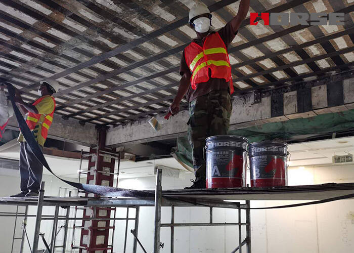 carbon fiber for reinforcement carbon fiber for reinforcement