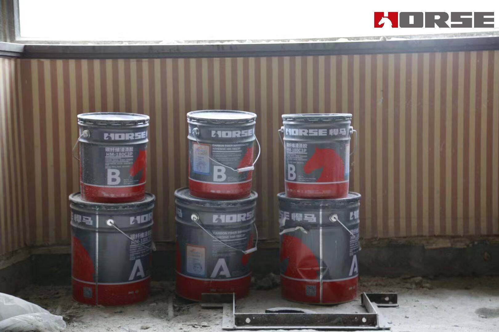 keo dán sợi carbon epoxy