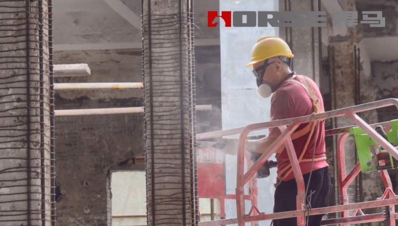 sửa chữa cột