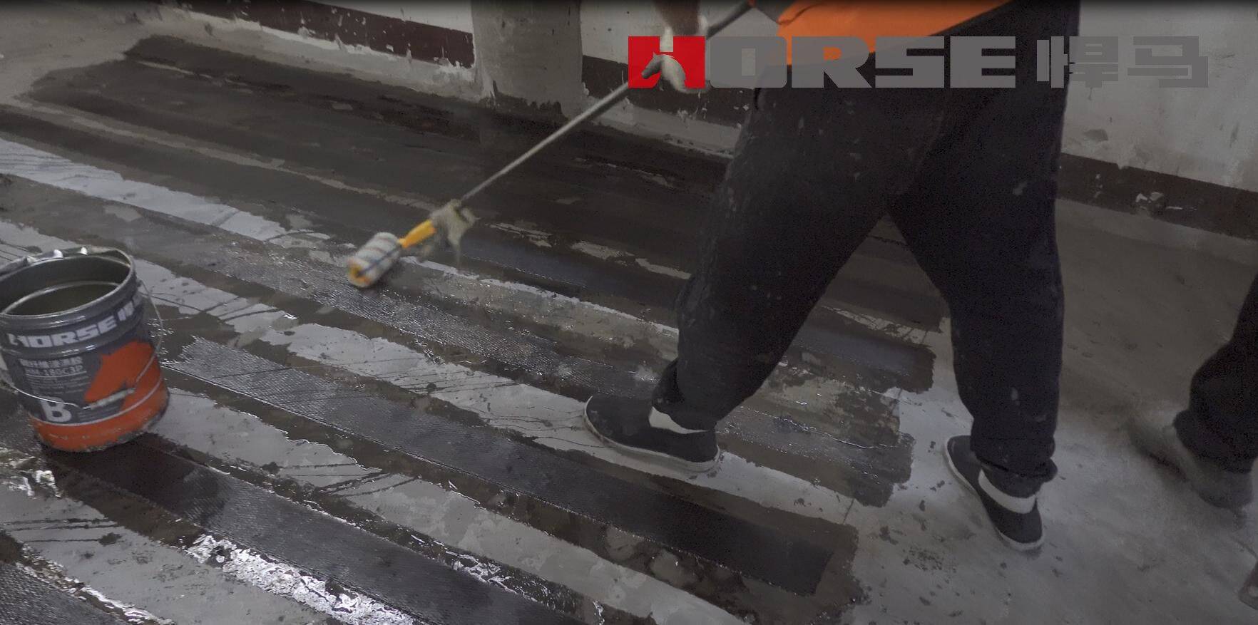 Một tòa nhà lịch sử và hiện hữu 175 năm tuổi được cải tạo bằng sợi carbon
