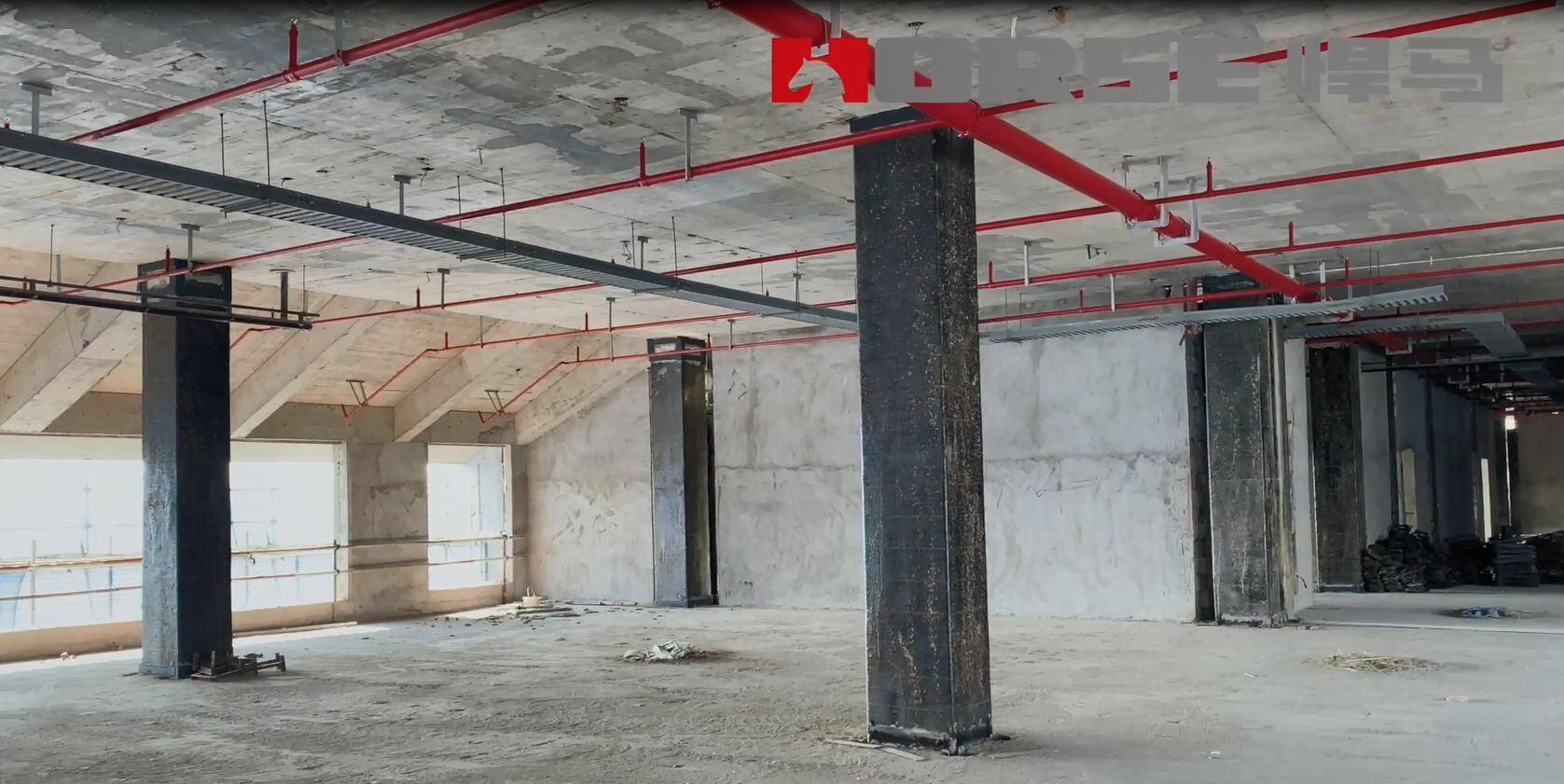 CFRP cho việc sửa chữa, cải tạo và tăng cường cơ sở hạ tầng