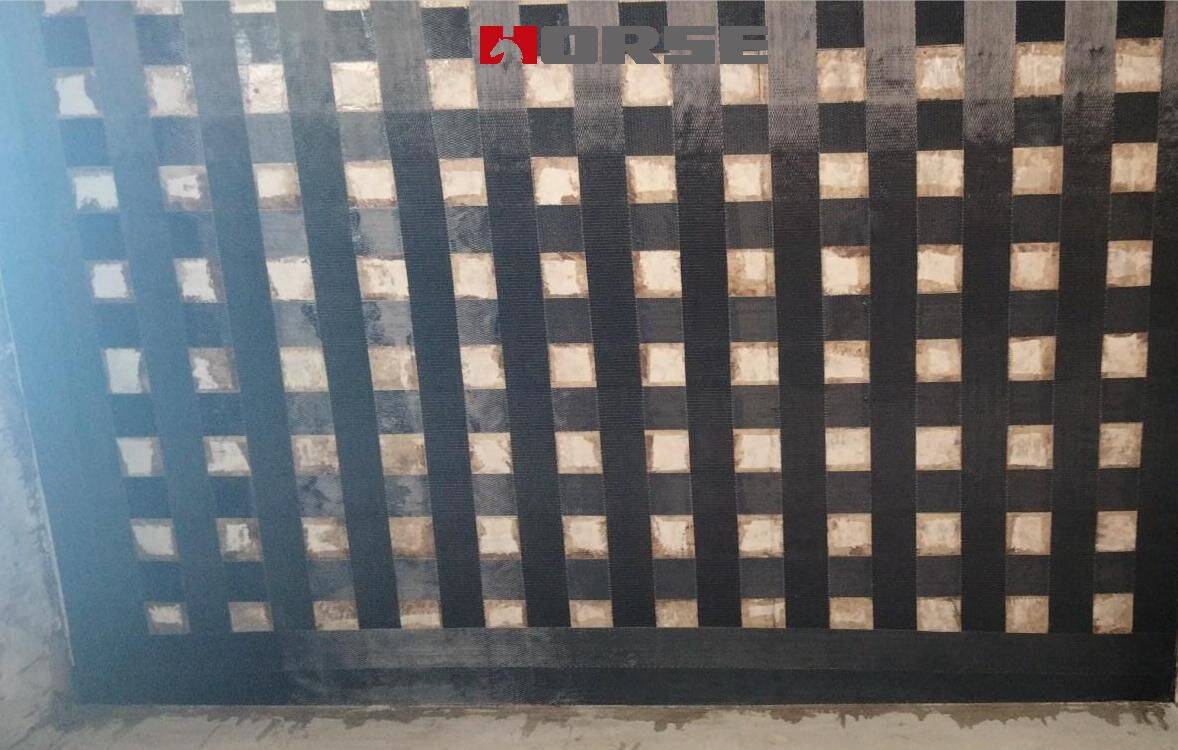Tấm gia cố bằng sợi carbon