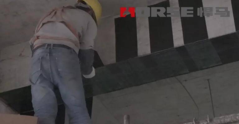 dầm bọc sợi carbon