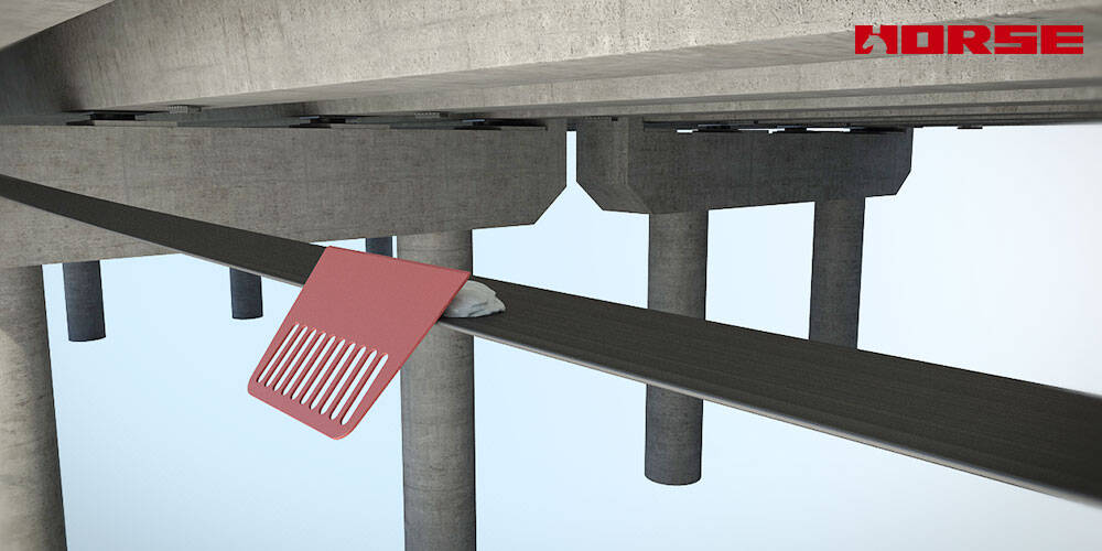 Carbon Fiber Reinforced Polymer(CFRP) Plate Reinforcement
