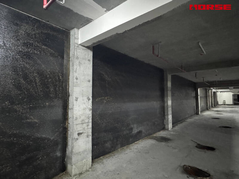 Sợi Carbon cho Gia cố Tường Sợi Carbon cho Gia cố Tường