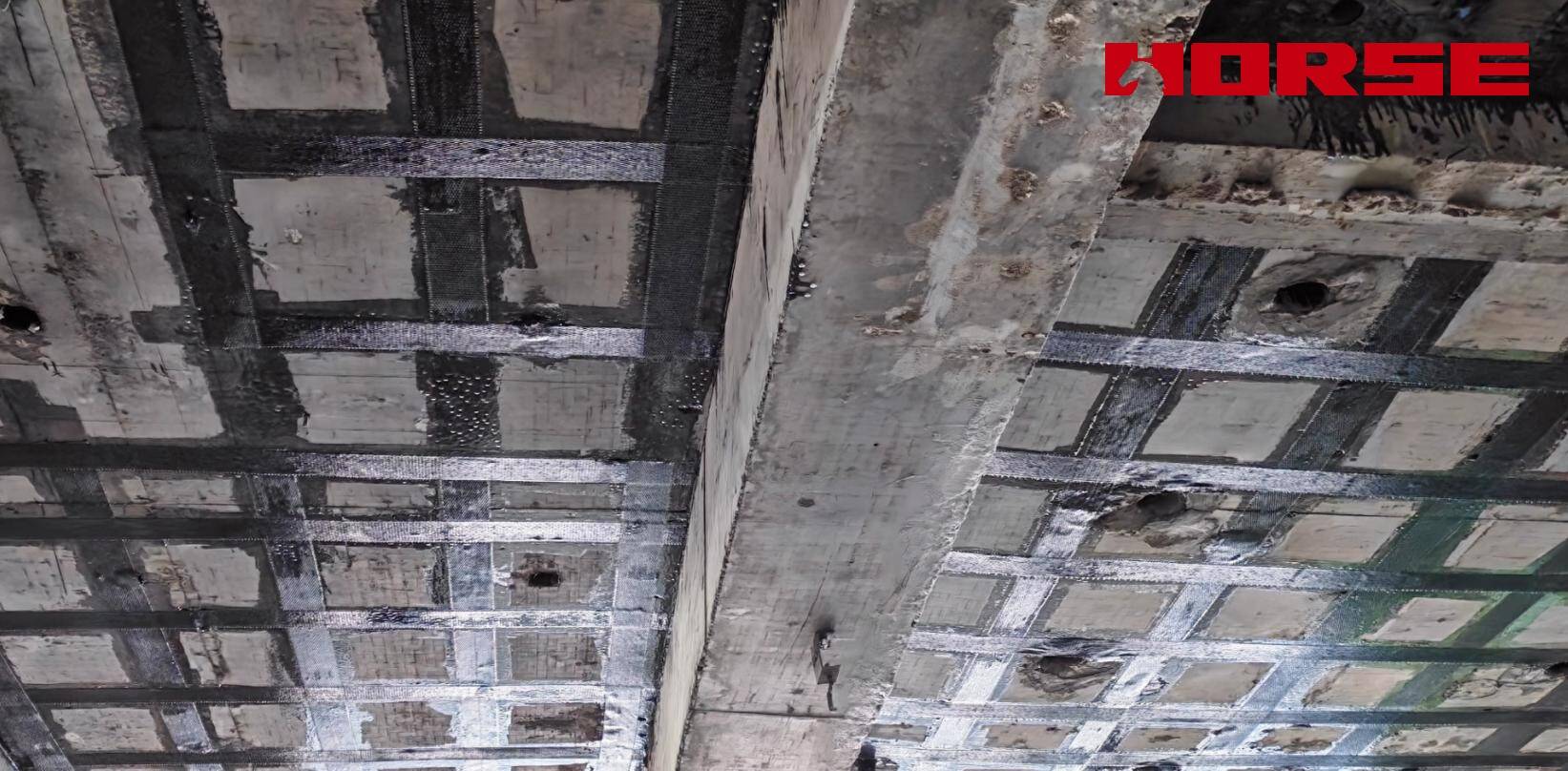 Cải thiện Khả năng Chịu Tải của Sàn Bê tông bằng Gia cường Composite FRP Cải thiện Khả năng Chịu Tải của Sàn Bê tông bằng Gia cường Composite FRP