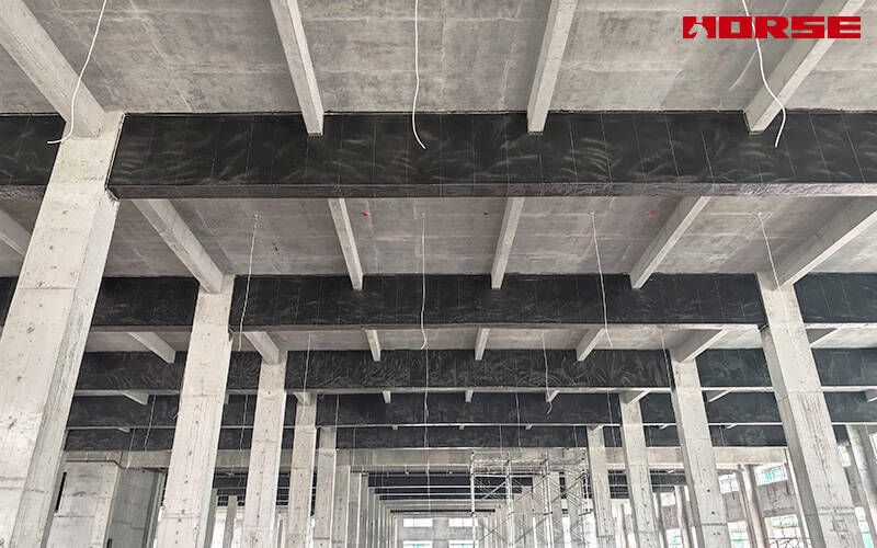 hệ thống sửa chữa và gia cố bằng FRP hệ thống sửa chữa và gia cố bằng FRP