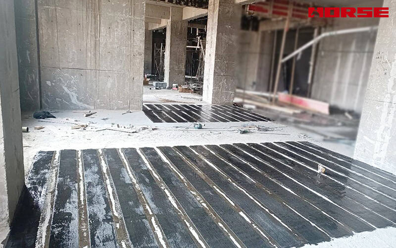 hệ thống sửa chữa và gia cố bằng FRP hệ thống sửa chữa và gia cố bằng FRP