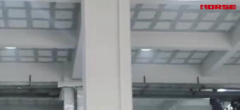 Sửa chữa dầm bê tông bị nứt Sửa chữa dầm bê tông bị nứt