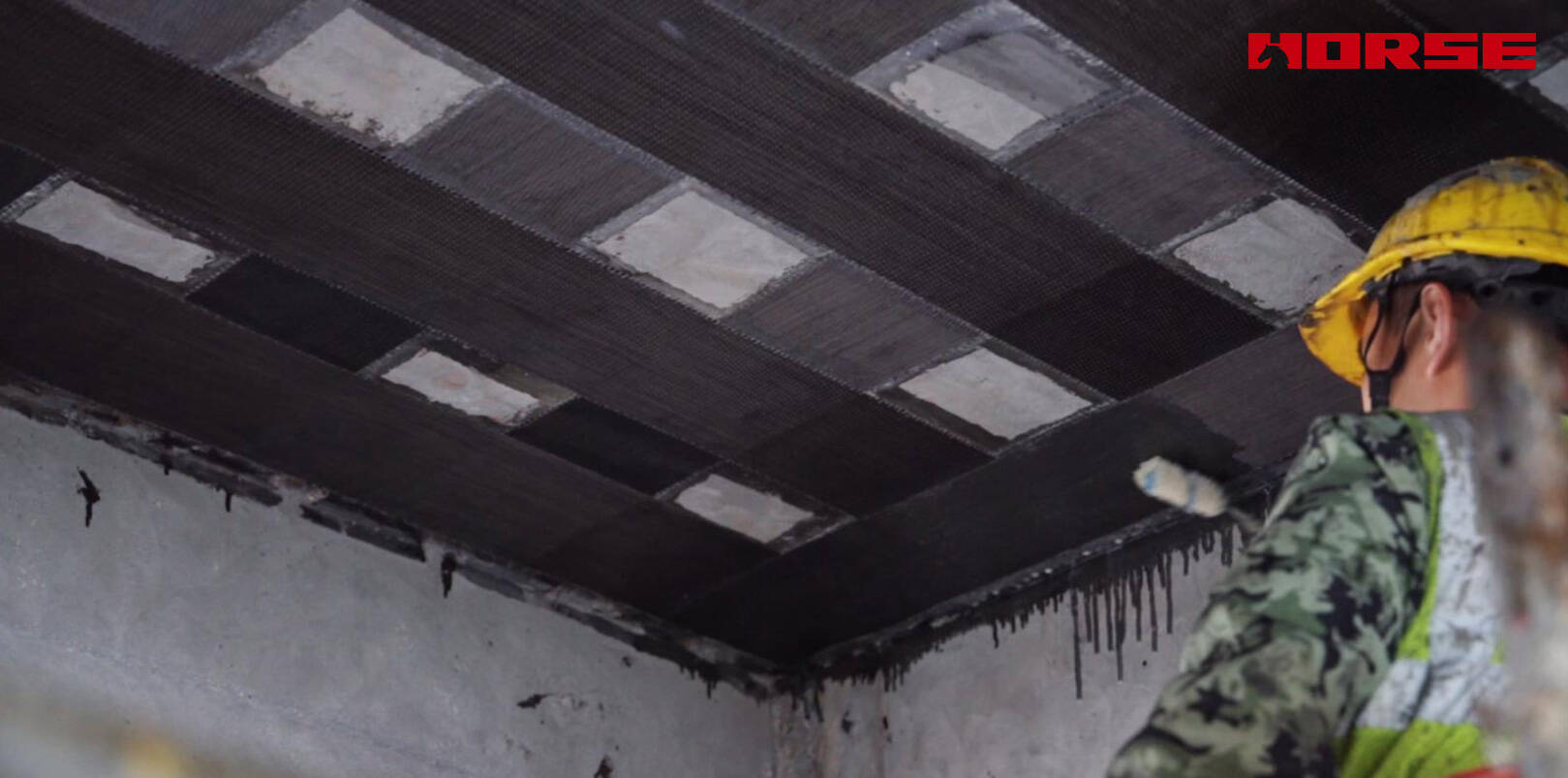 Gia cố kết cấu cho chuyển đổi từ thương mại sang cơ sở chăm sóc người cao tuổi -- Carbon Fiber & Steel Jacketing Gia cố kết cấu cho chuyển đổi từ thương mại sang cơ sở chăm sóc người cao tuổi -- Carbon Fiber & Steel Jacketing