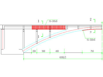 Sửa chữa và trang bị lại cây cầu bê tông thép