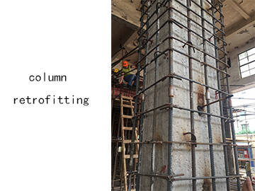 Hội thảo lắp đặt lại cột