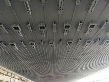 Tài liệu tham khảo dự án Tấm FRP ứng suất trước