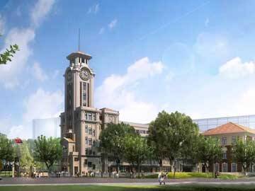 Tăng cường bảo tàng