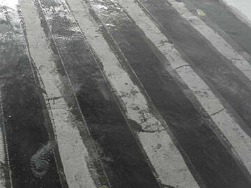 CFRP Tăng cường trên sàn