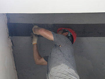 CFRP đóng gói - Bệnh viện Thượng Hải Changzheng Khoa chỉnh hình