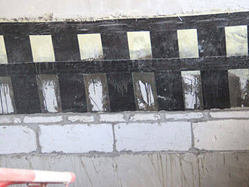 CFRP tăng cường của Hangzhou bạn thánh tòa nhà