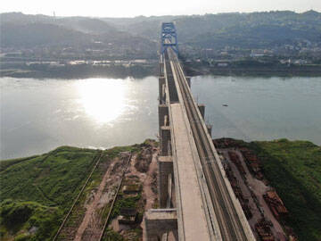 Ứng dụng gia cố sợi carbon trong kỹ thuật gia cố cầu