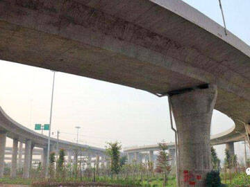 Carbon FRP dùng cho ngựa trong sửa chữa và gia cố cầu