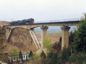 Gia cố và sửa chữa cầu - Tấm sợi carbon cho ngựa