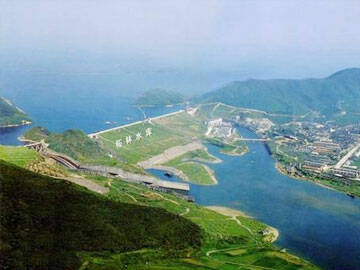 Ứng dụng cốt thép liên kết trong xây dựng công trình thủy lợi