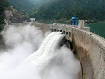 Nhà máy điện bê tông cốt thép gia cường tấm sợi carbon