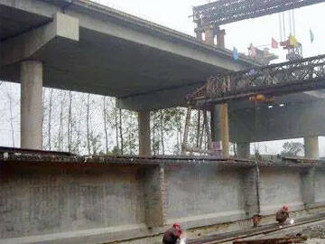 Công nghệ gia cố sợi carbon trong gia cố cầu