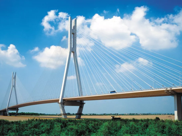 Bảo trì cầu - Gia cố sợi carbon