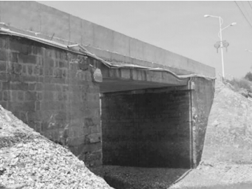 Lưới sợi carbon composite trong gia cố cầu