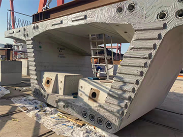 Keo dán cầu răng phân đoạn cho cầu răng