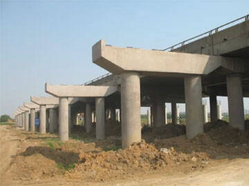 Sợi Carbon Dùng Cho Việc Mở Rộng Và Xây Dựng Lại Cầu