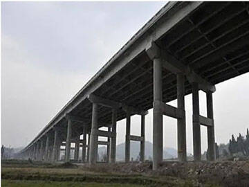 Gia cố tấm sợi carbon ứng suất trước trong kỹ thuật bảo trì cầu