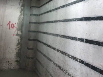 Dải sợi carbon | Sửa chữa tường | Xây dựng ngựa