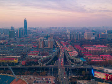 Gia cố tấm thép ở đáy cầu vượt