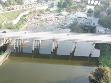 Gia cố cầu bằng hệ thống cốt thép CFRP ứng suất trước