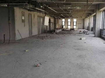 Tăng cường kết cấu: Thay đổi văn phòng trong phòng lưu trữ