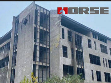 CFRP cho việc sửa chữa, cải tạo và tăng cường cơ sở hạ tầng